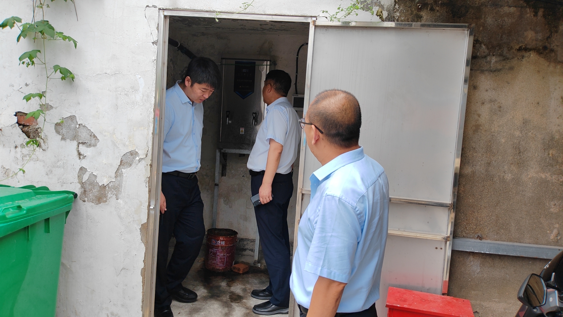 黨委理論學(xué)習(xí)中心組專題學(xué)習(xí) （第9次）