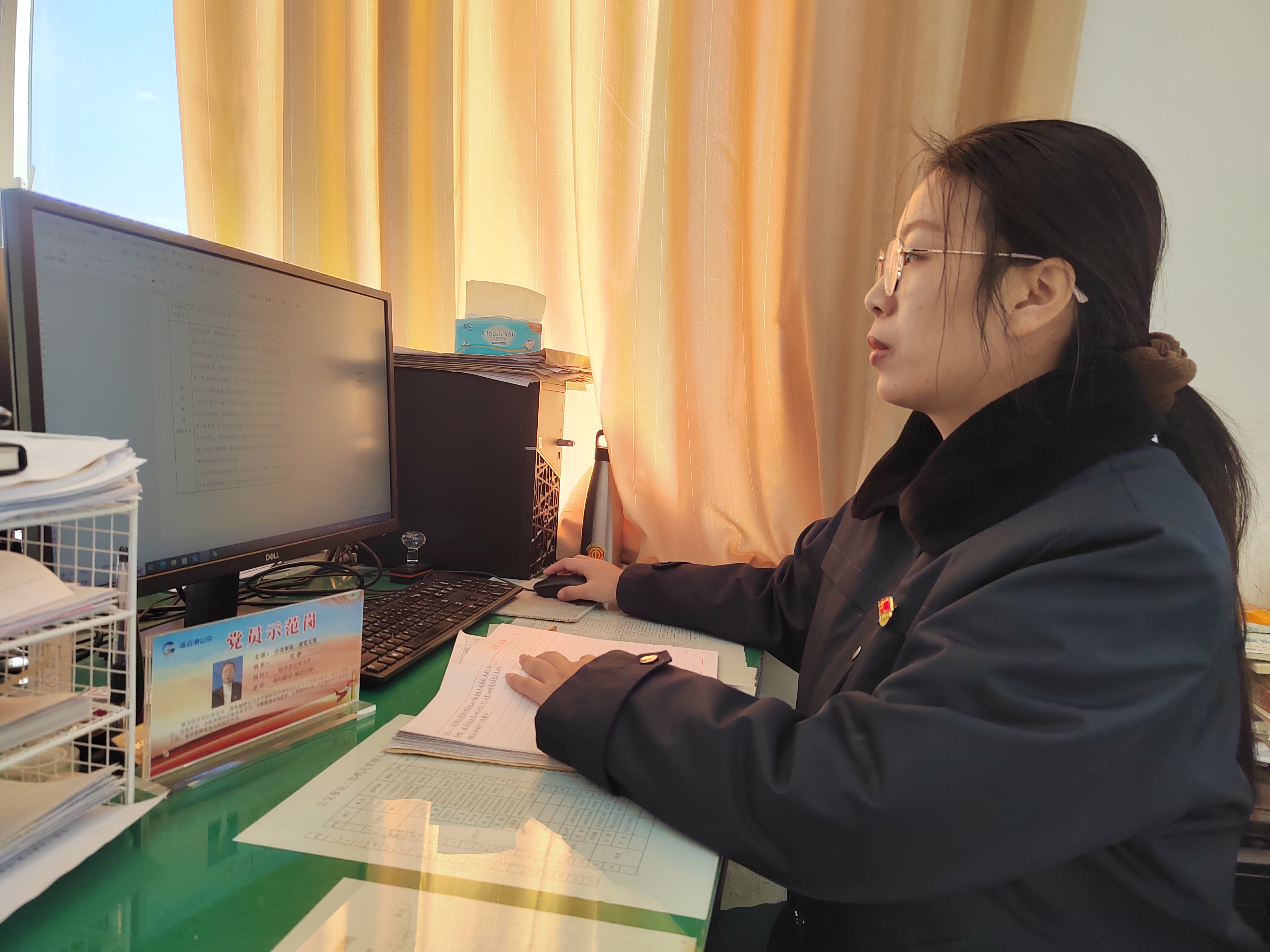 堅(jiān)守初心擔(dān)使命 工會(huì)薪火映芳華