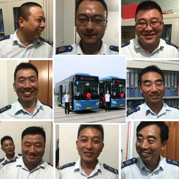 流動(dòng)的車(chē)廂，承載的感動(dòng)