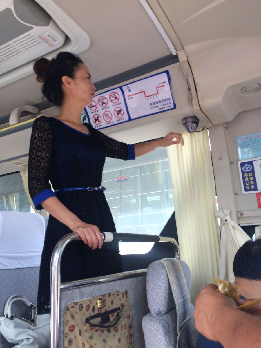 創(chuàng)建國家級文明城市，我們一直在路上