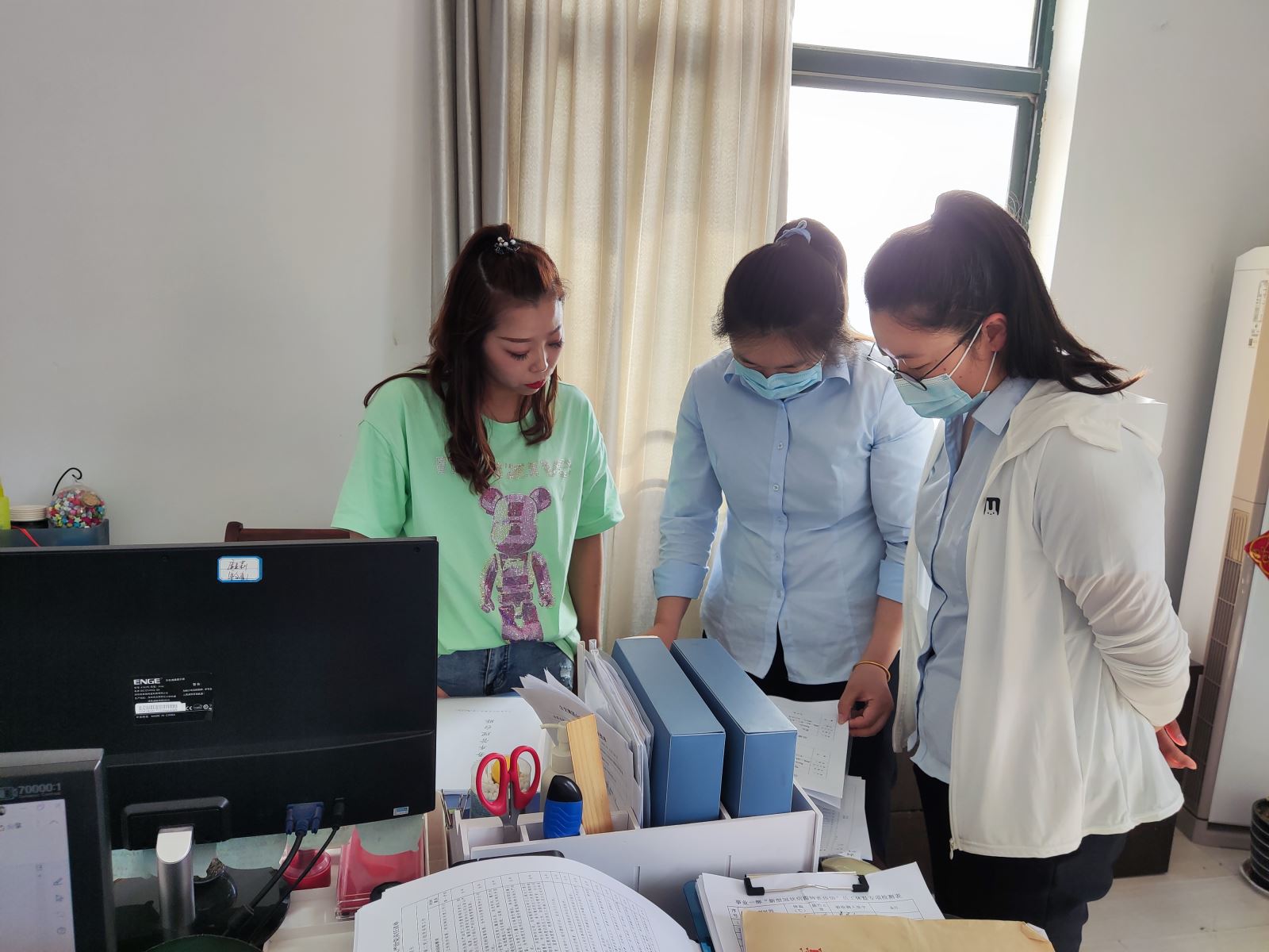 公交集團(tuán)紀(jì)委開展生產(chǎn)經(jīng)營保障用車使用管理專項監(jiān)督檢查