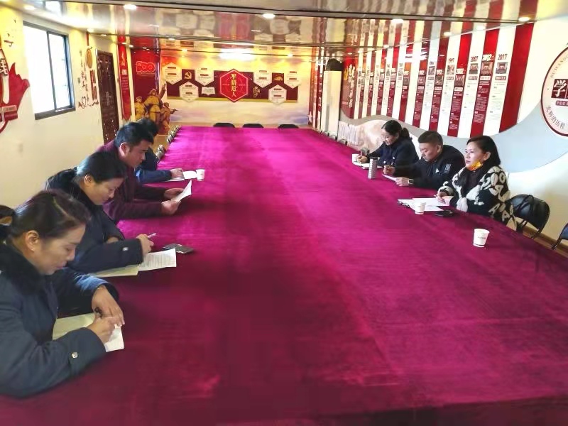 公交集團開展服務投訴工作調(diào)研