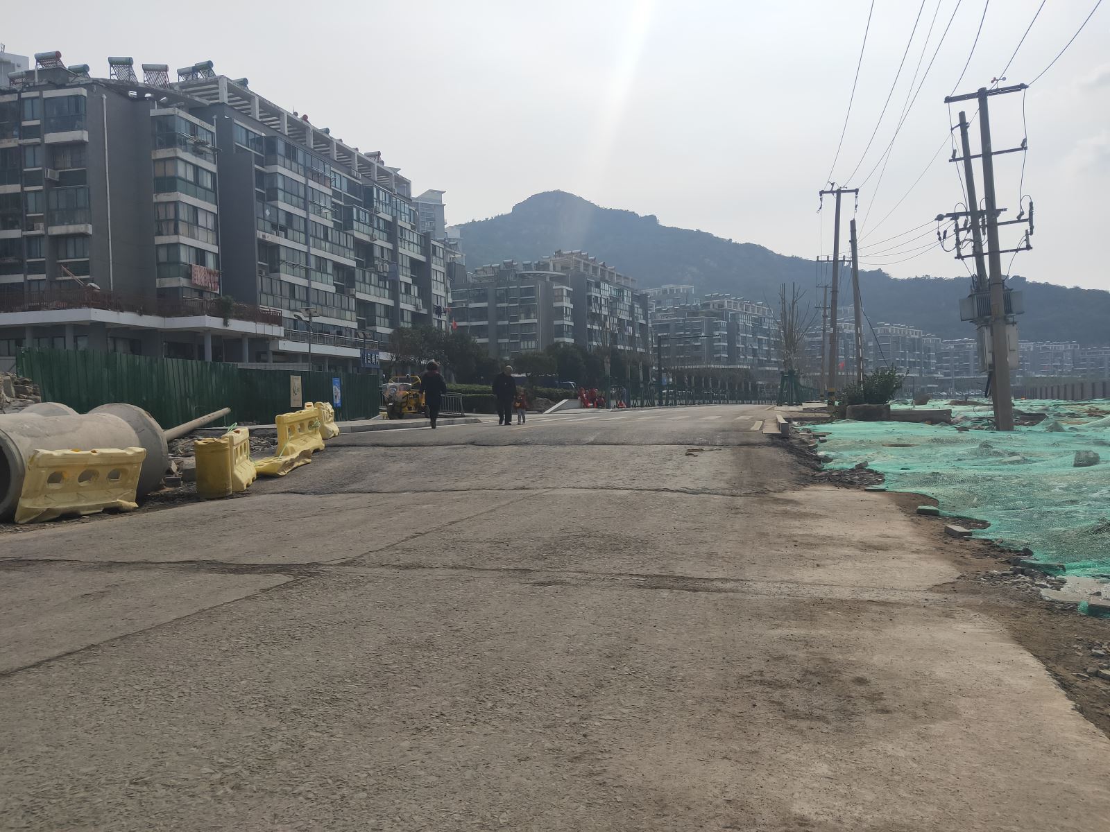 即日起，公交游3路線臨時調(diào)整