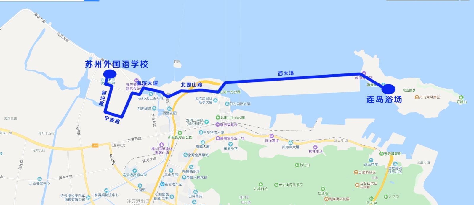 4月16日起，市區(qū)將新辟及優(yōu)化調(diào)整公交游10路等4條線路