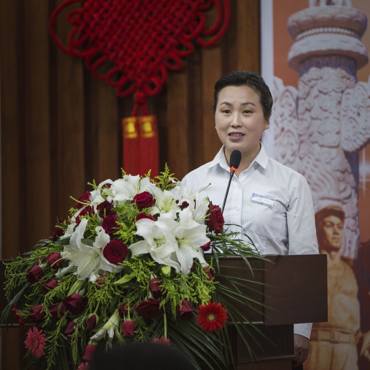 海通公交公司積極參加交通控股集團(tuán)“中國(guó)夢(mèng)·勞動(dòng)美·幸福路·勞動(dòng)最光榮”演講比賽