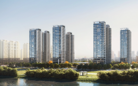 元旦致辭：頂住壓力、奮發(fā)拼搏，沒(méi)有跨不過(guò)去的坎